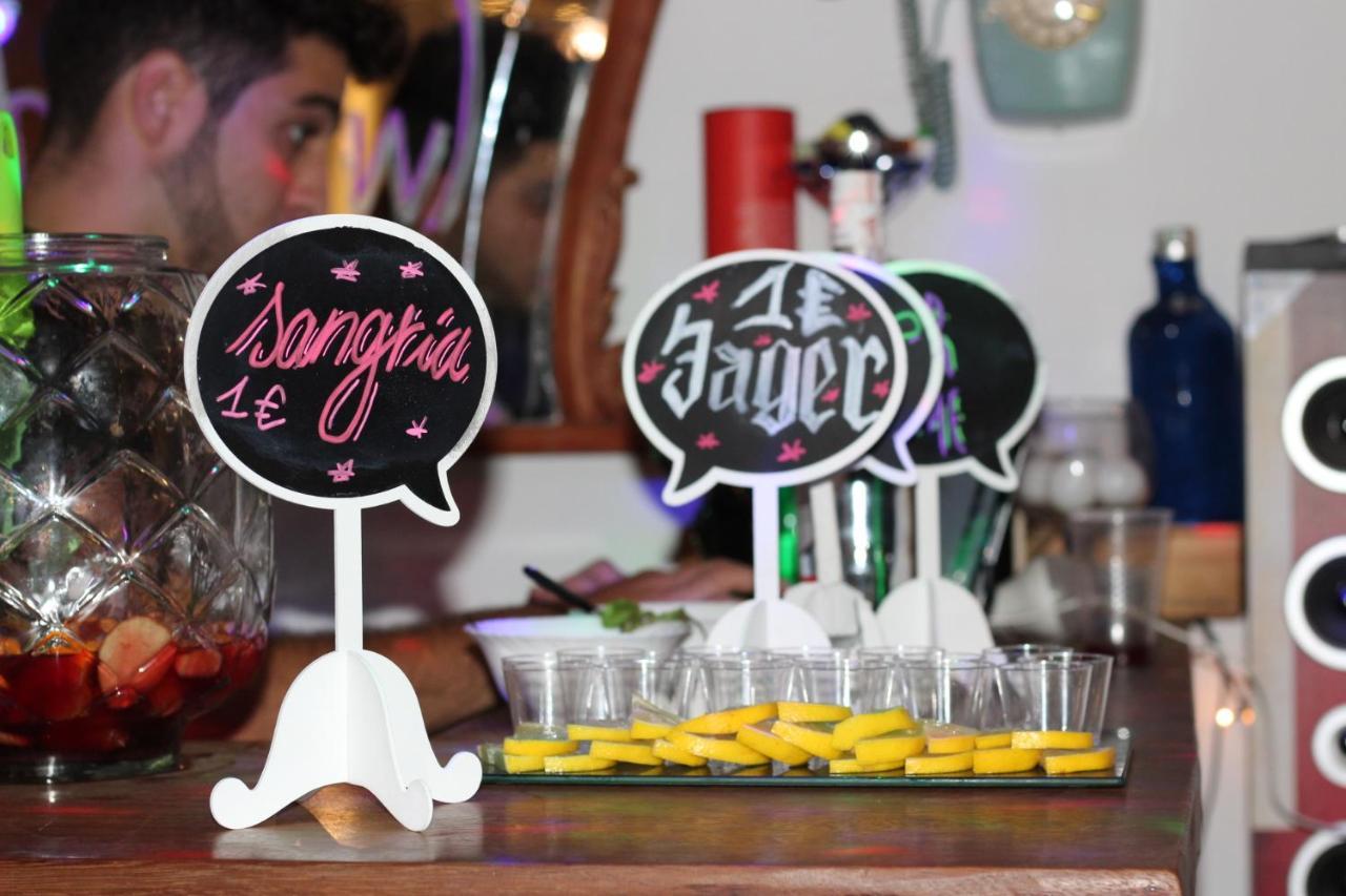 Ole Backpackers Hostel * Alicante