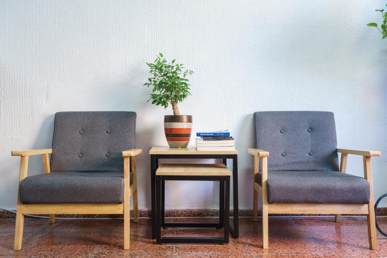 Casa Antonio By Vivere Stays 3* Alicante