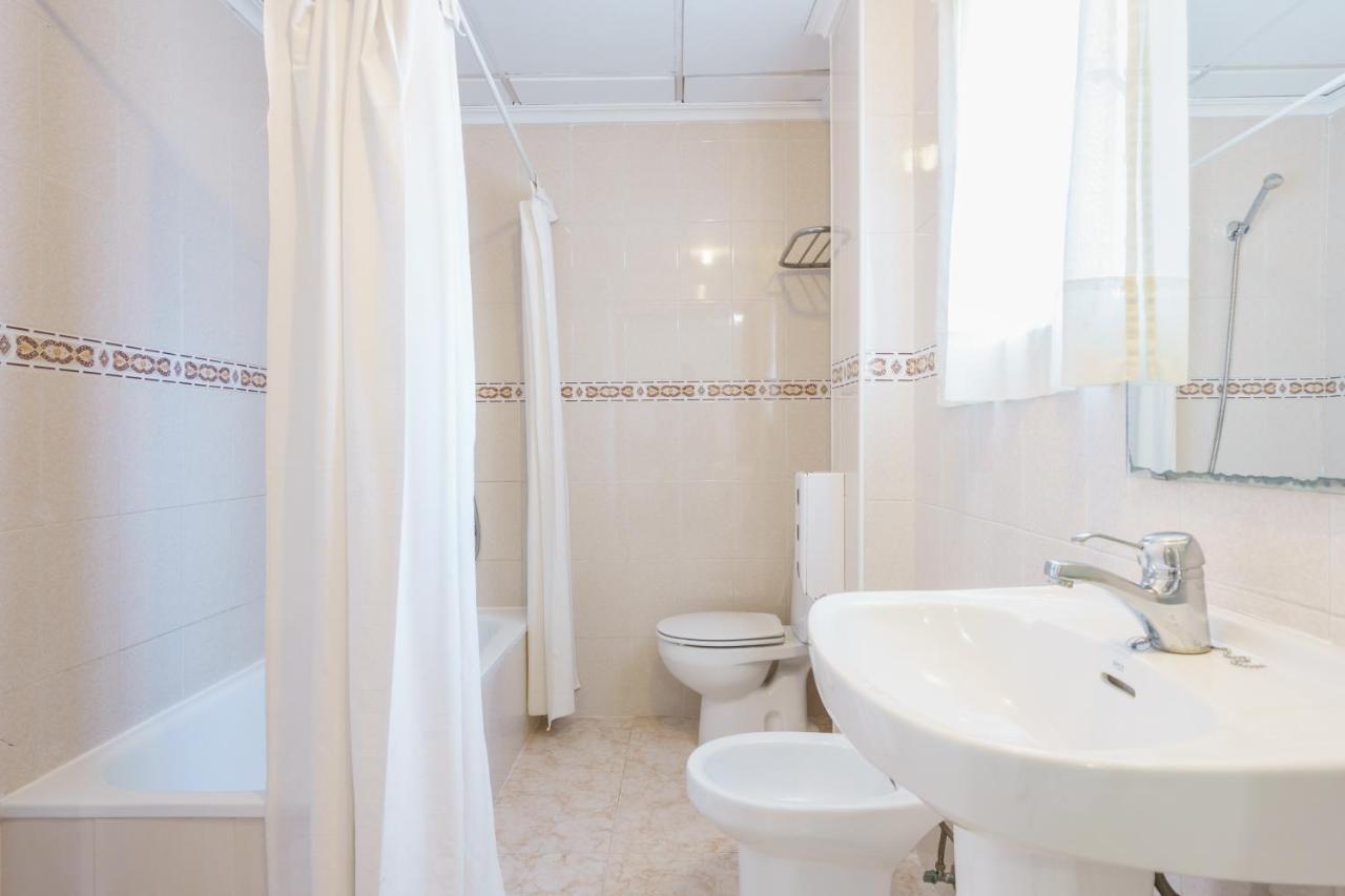 Casa Antonio By Vivere Stays Alicante