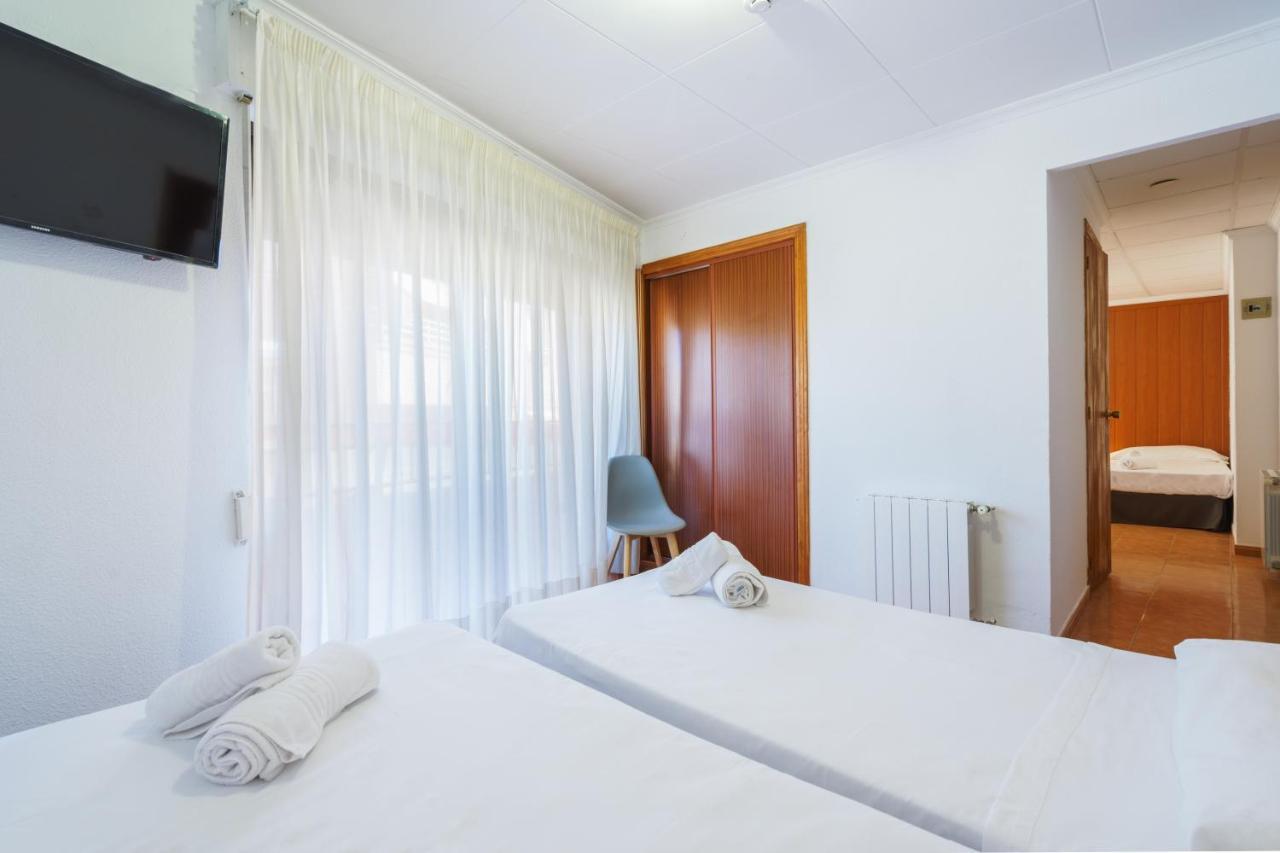 Casa de hóspedes Casa Antonio By Vivere Stays 3*