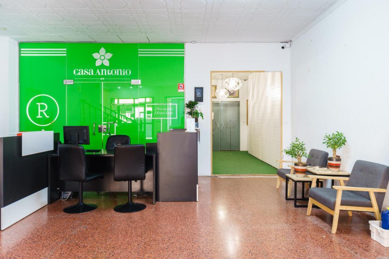Casa de hóspedes Casa Antonio By Vivere Stays Alicante