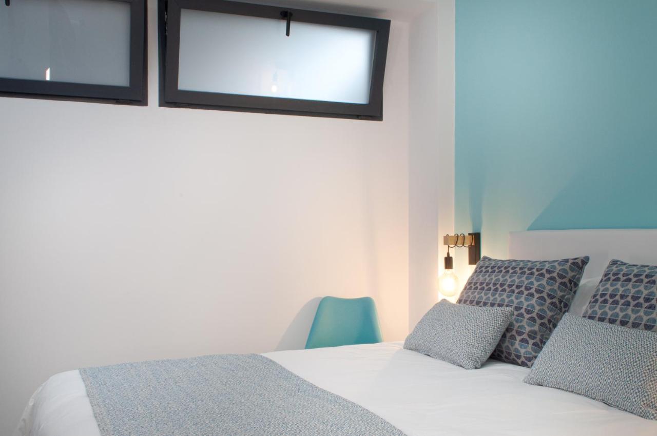 Abal - Barrio Apartment Alicante