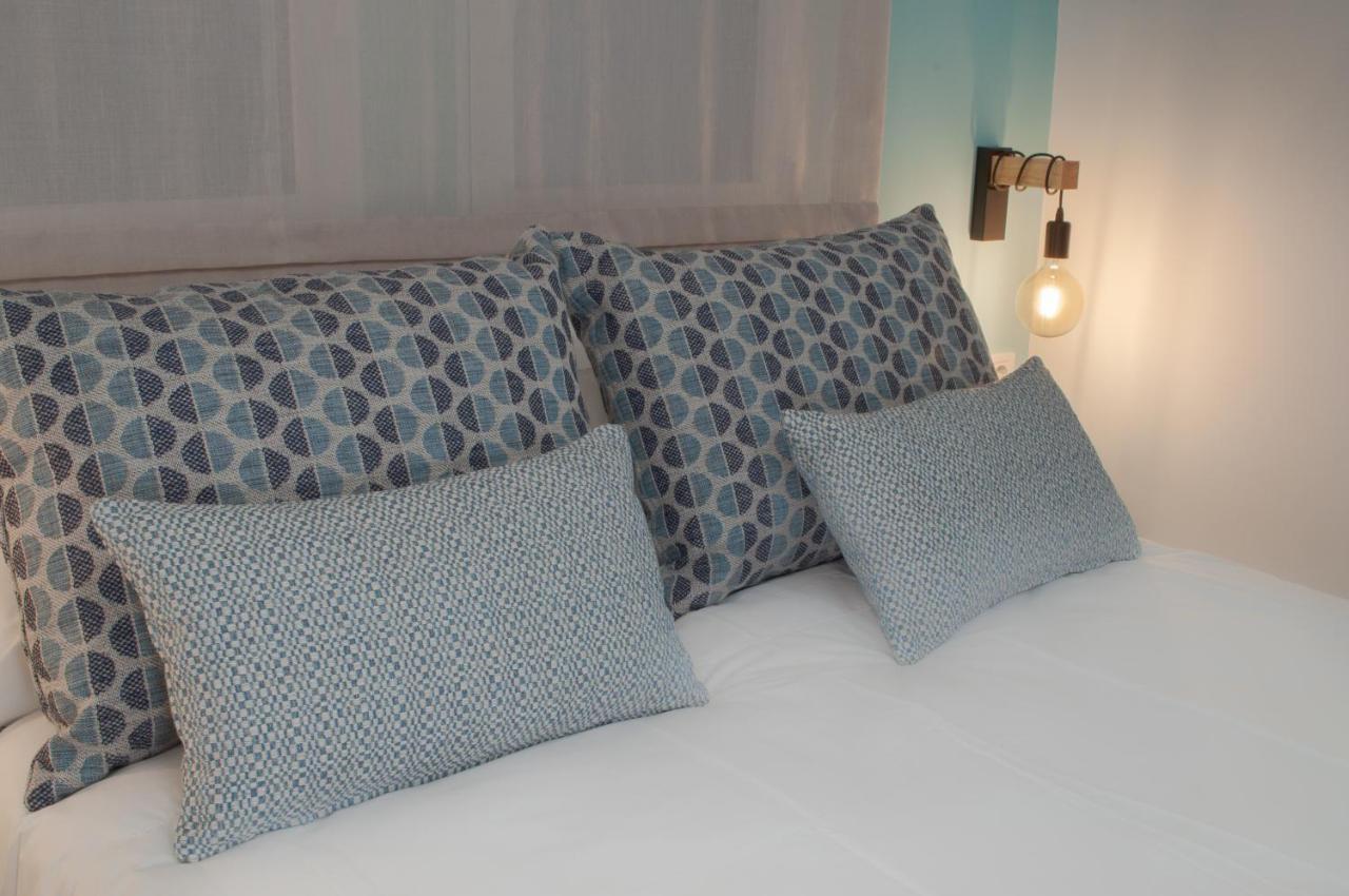 Abal - Barrio Appartement