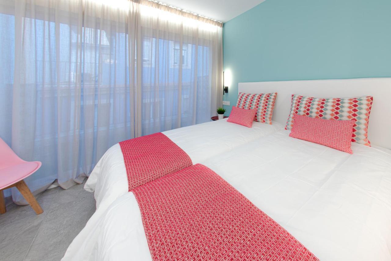 Abal - Barrio Apartment