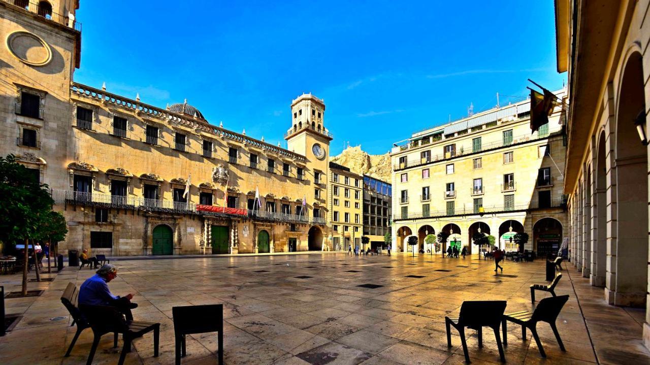 Apartment Abal - Barrio