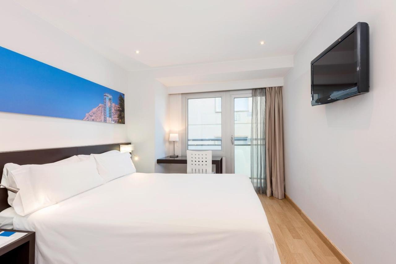 Gran Sol, Affiliated By Melia Hotel 4*
