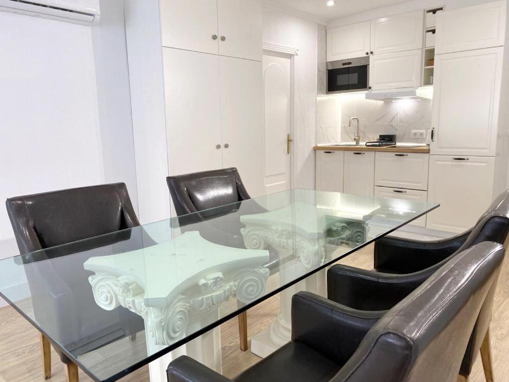 Appartement Abal - Market Alicante