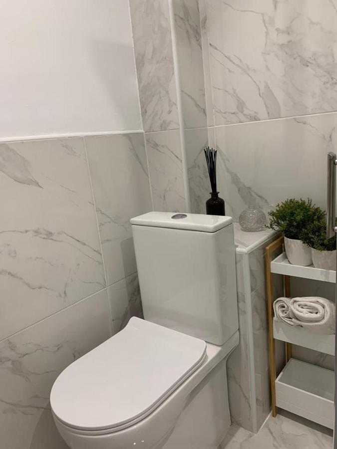 Appartement Abal - Market Alicante