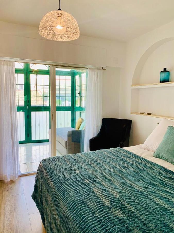 Abal - Market Appartement