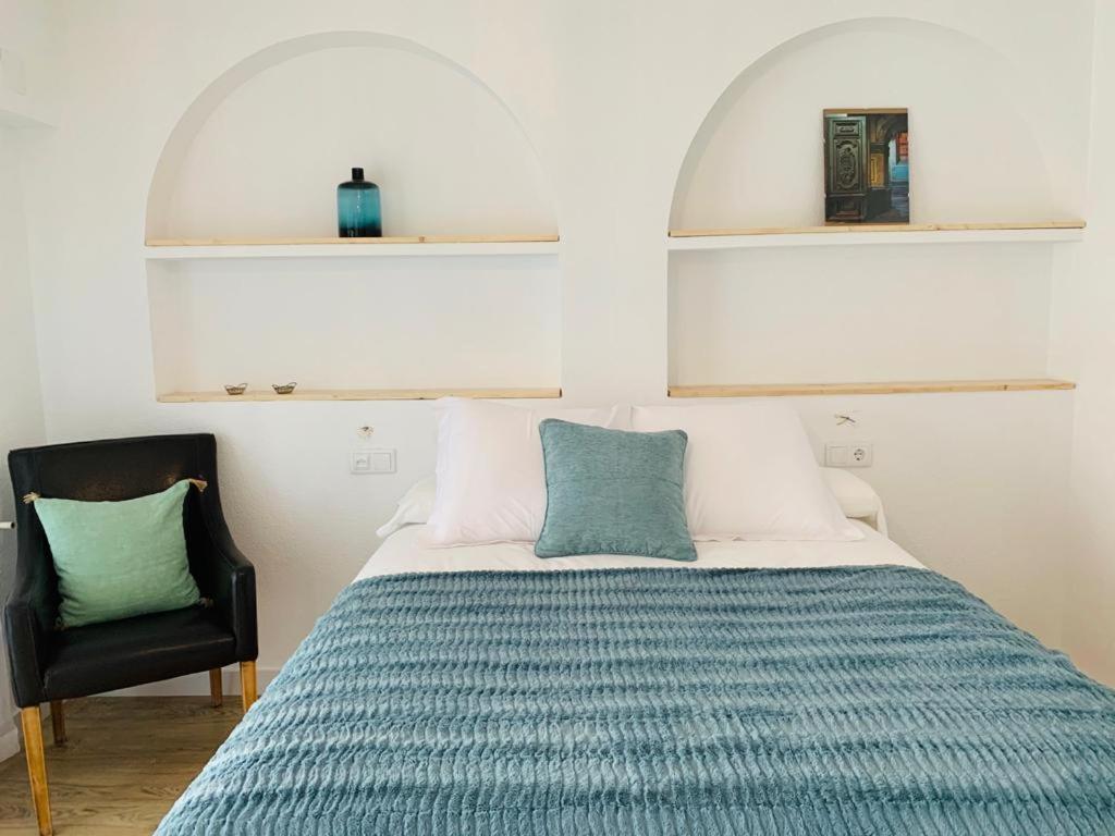 Abal - Market Appartement Alicante