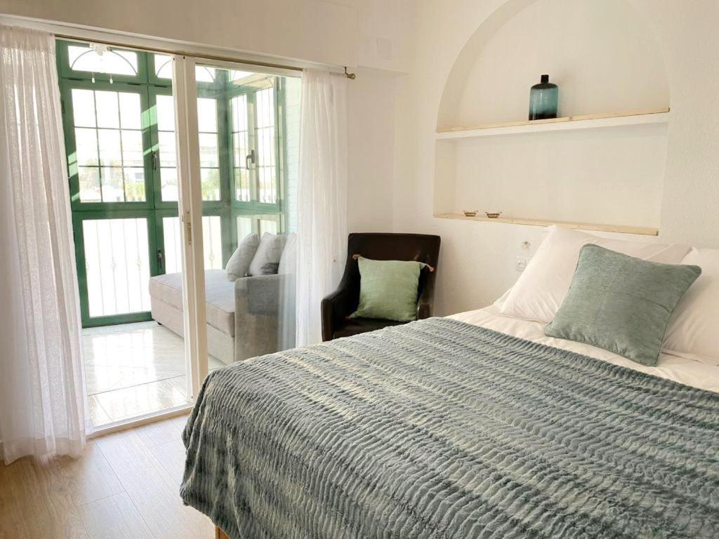 Abal - Market Appartement Alicante