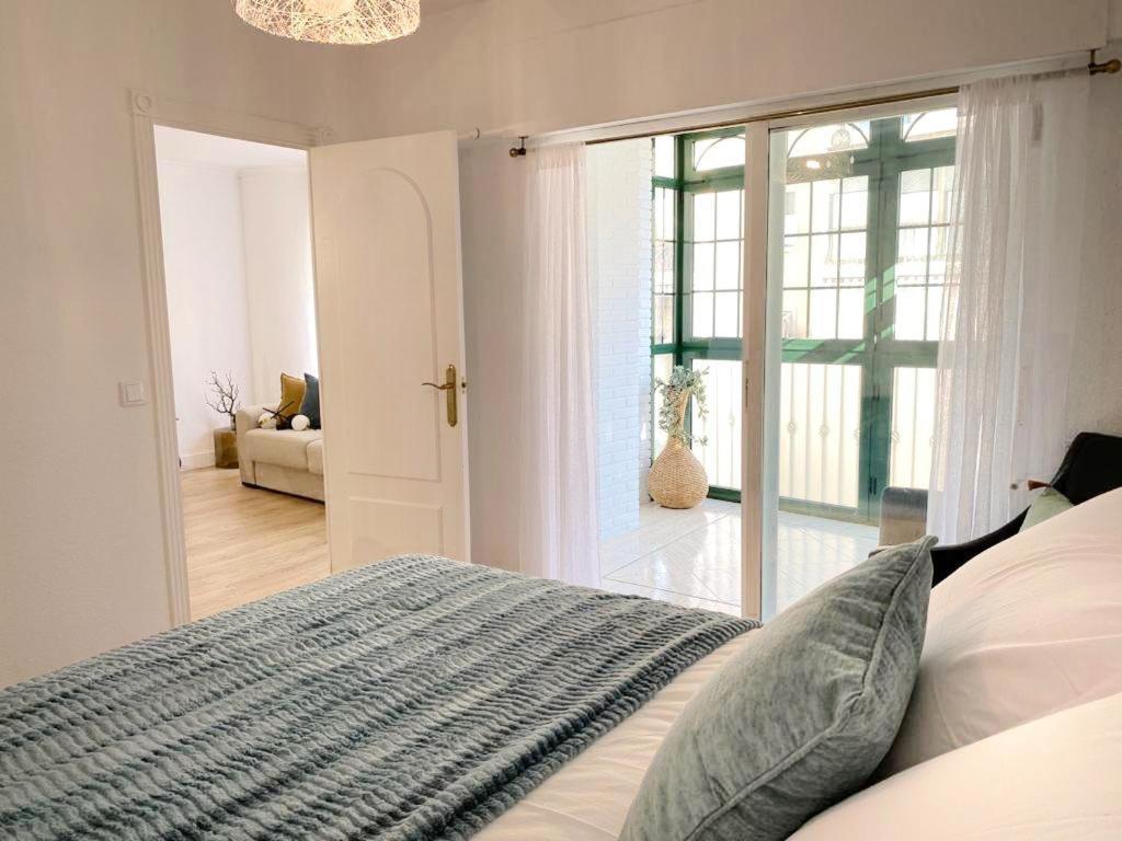 Abal - Market Appartement