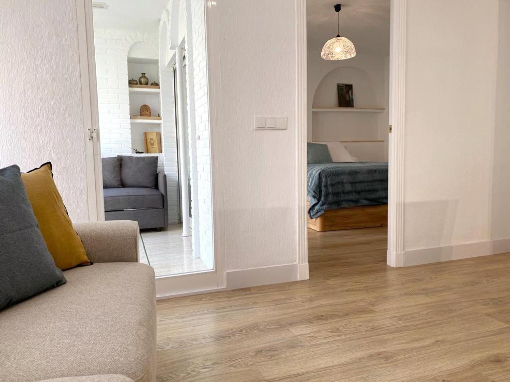 Appartement Abal - Market *