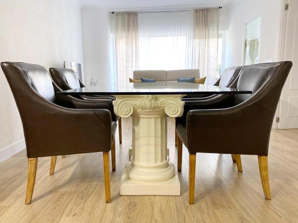 Appartement Abal - Market Alicante