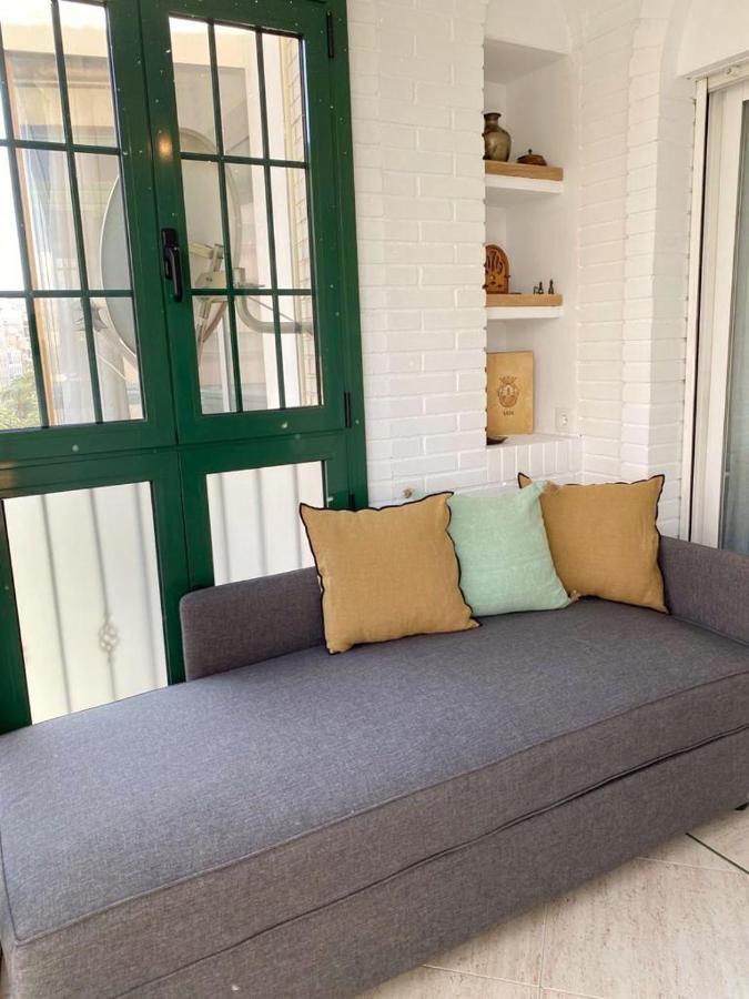 Appartement Abal - Market Alicante