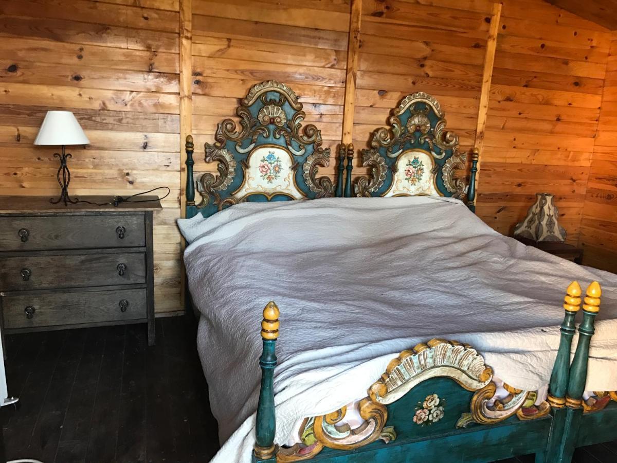 Chalet Casa India