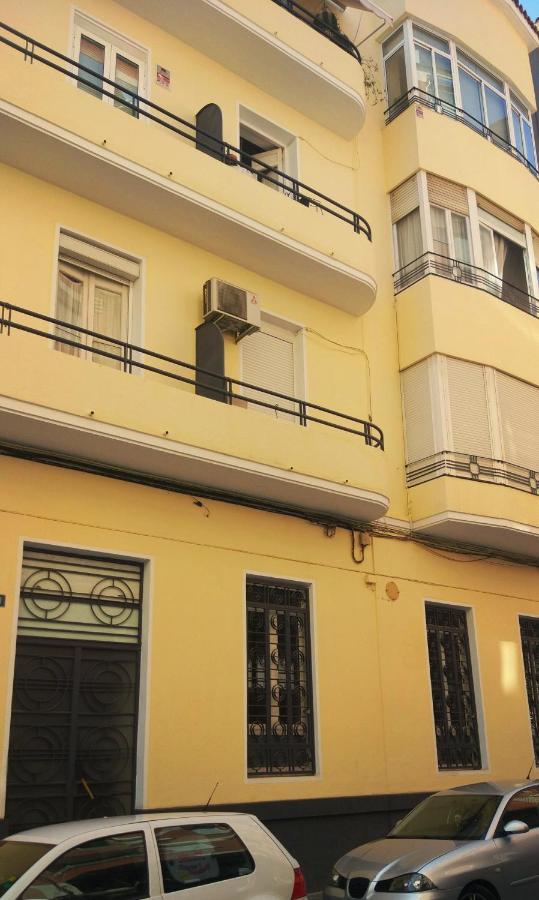 Privada En Alojamiento Diferente Y Con Calidad En El Centro De Alicante!