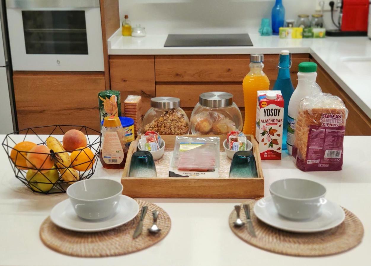 Privada En Alojamiento Diferente Y Con Calidad En El Centro De Alicante!
