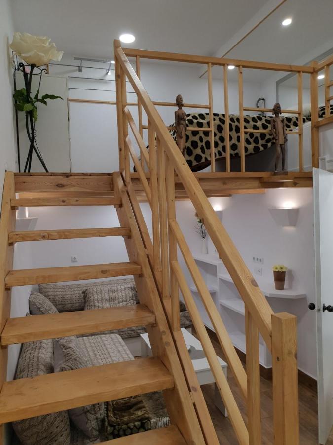 Beautiful And Loft - Apartment