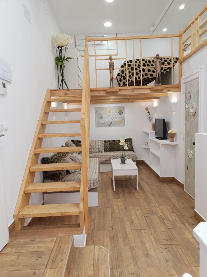 Beautiful And Loft - * Alicante
