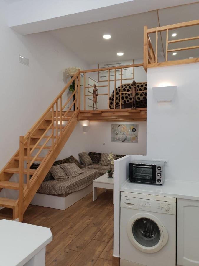 Beautiful And Loft - Apartment