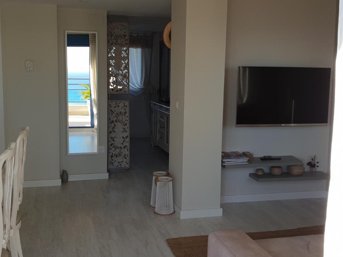 Apartment Luxury Penthouse,first Line