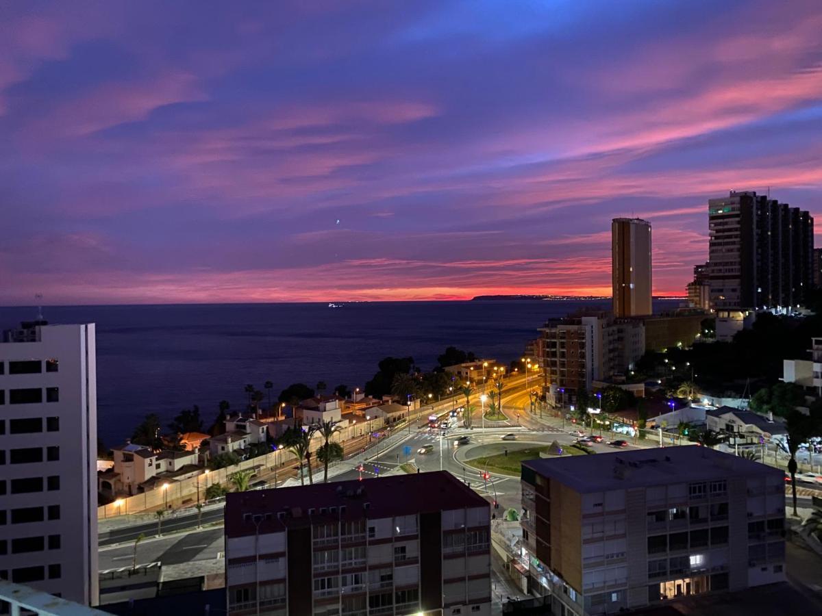 Apartamento First Line *