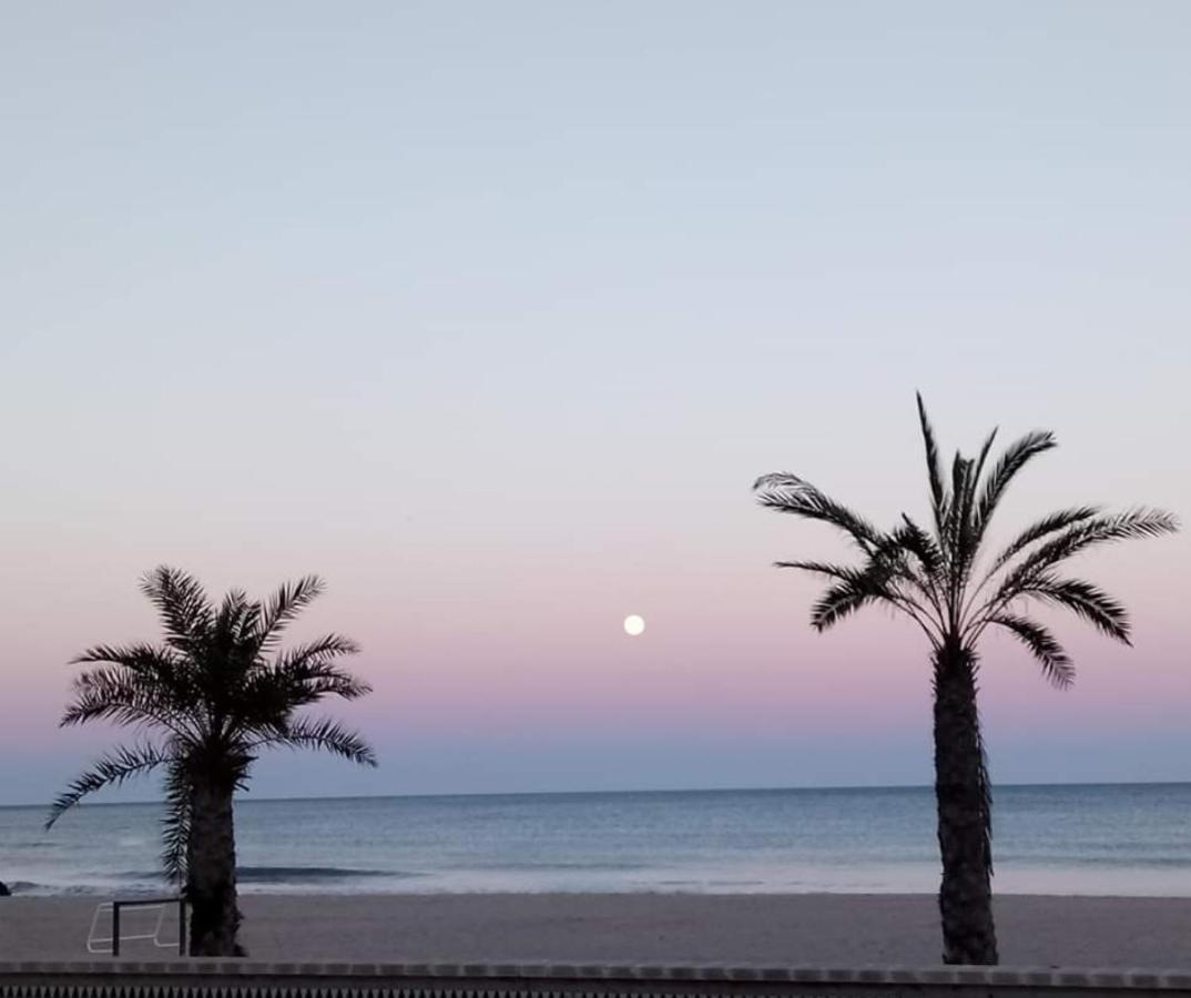 Appartement Playa De San Juan Alicante