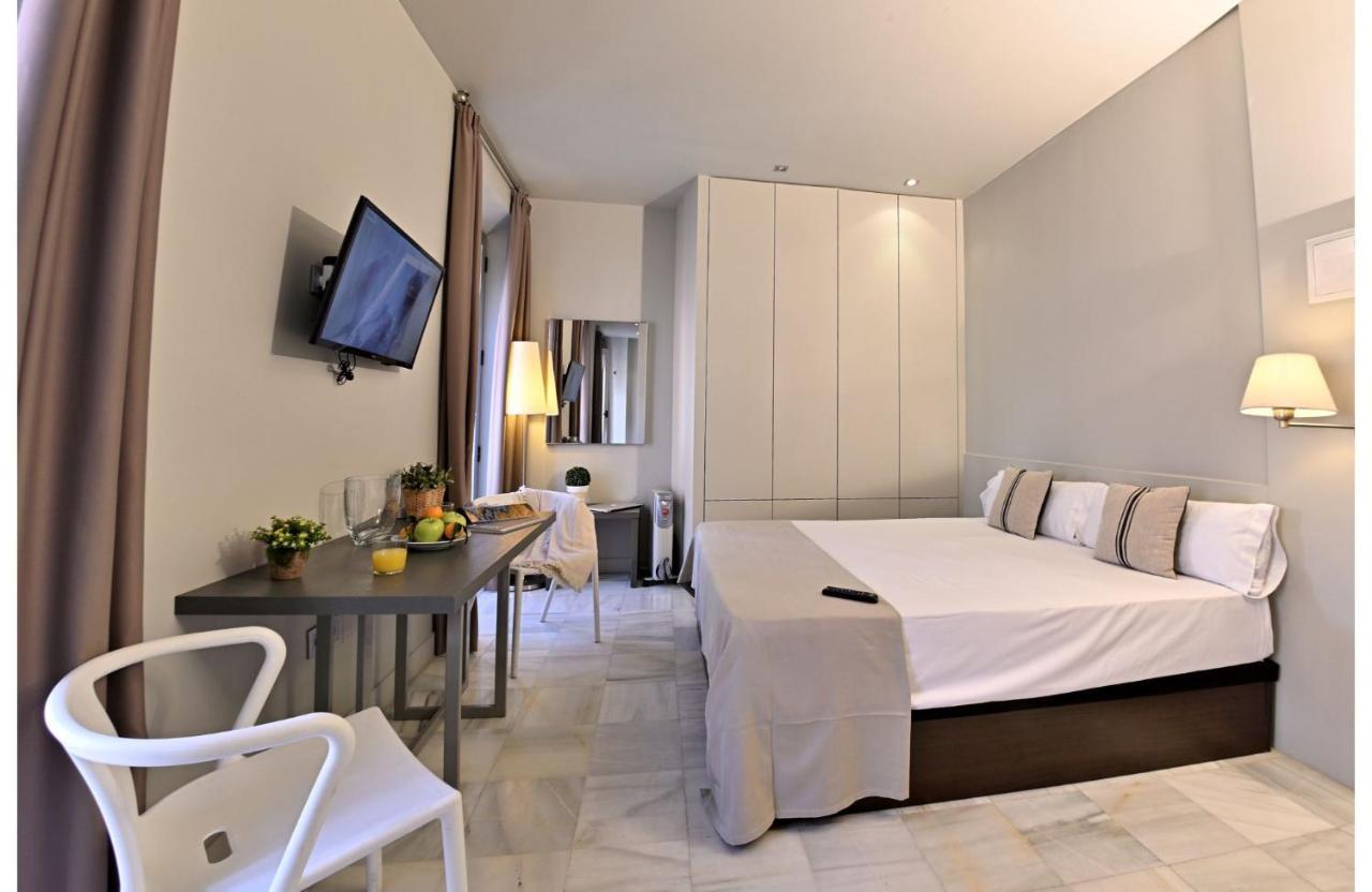 Hello Alicante, Center Apartamento Alicante