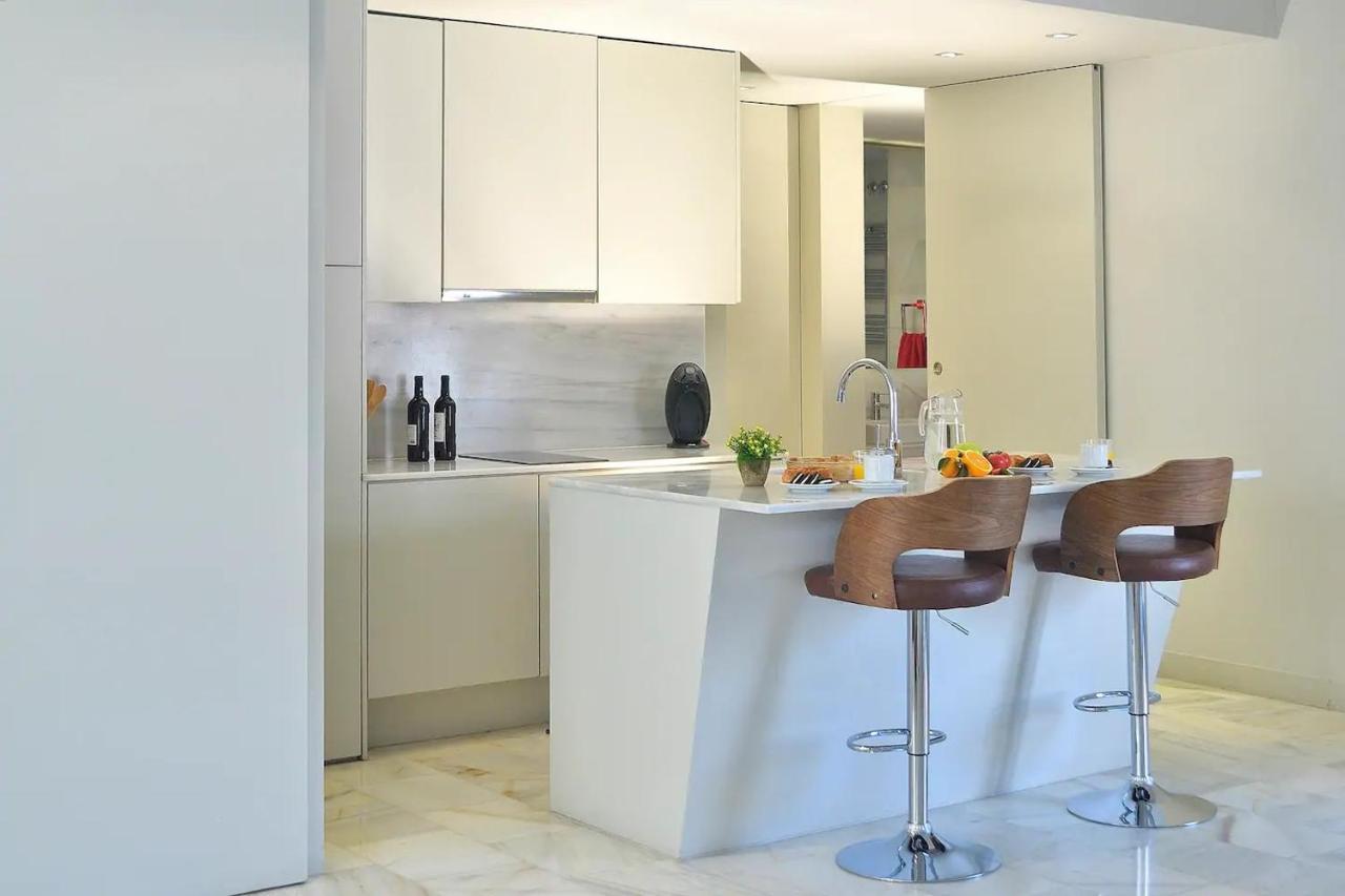 Apartamento Hello Alicante, Center