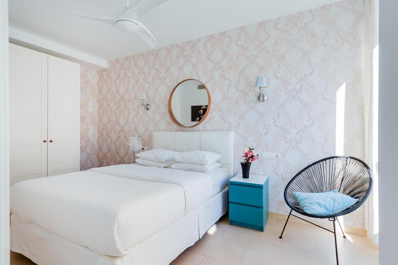 Modern Flat In Appartement