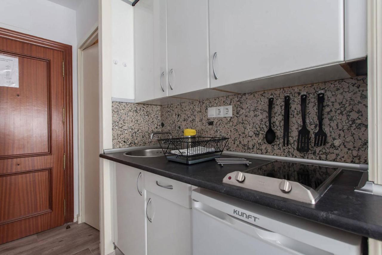 Estudio Rambla Alicante