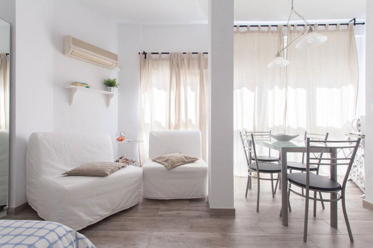 Apartment Estudio Rambla Alicante