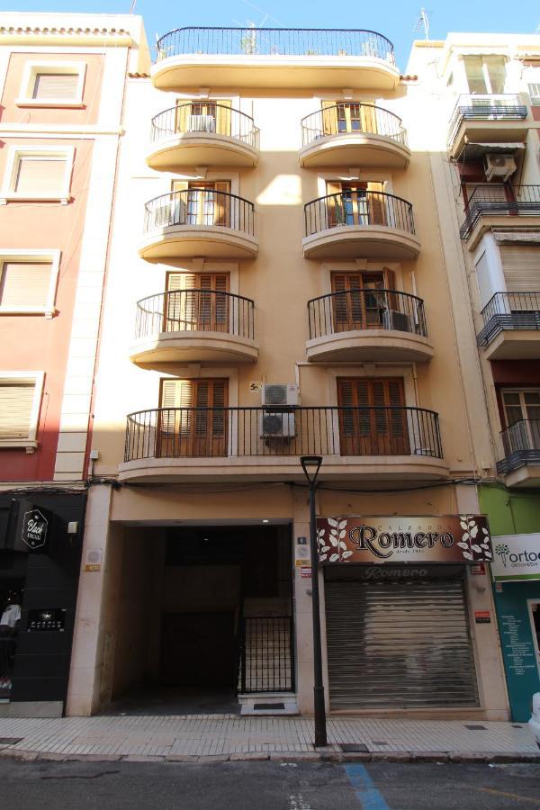 Appartement Comodidad, Calidad Y Amplitud En El Centro De *