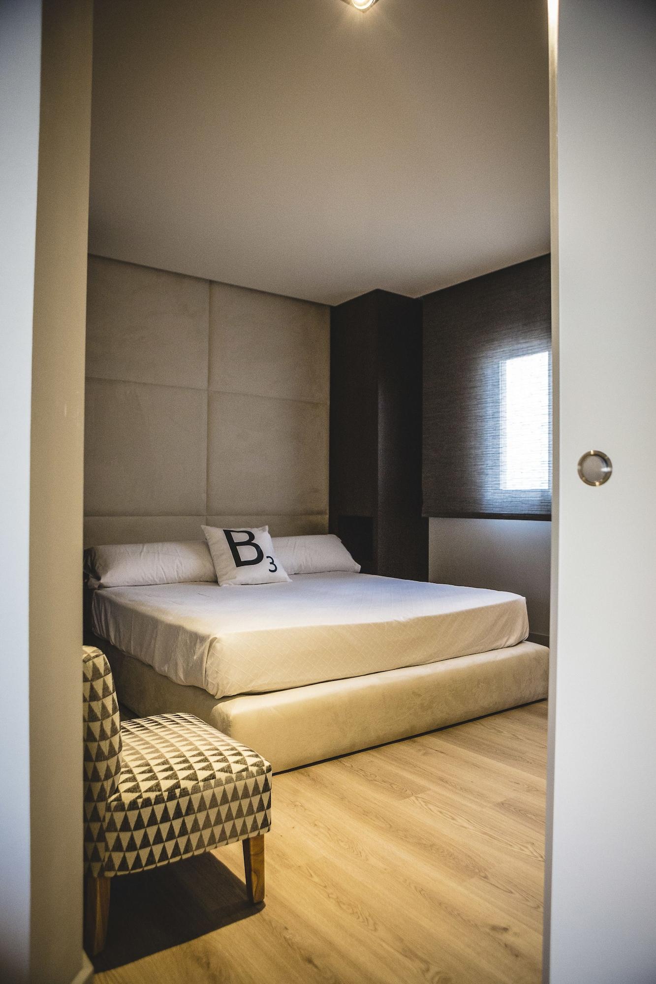 Apartment Barbara 3 *
