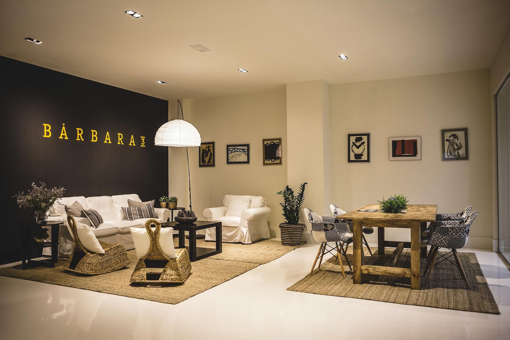 Appartement Barbara 3