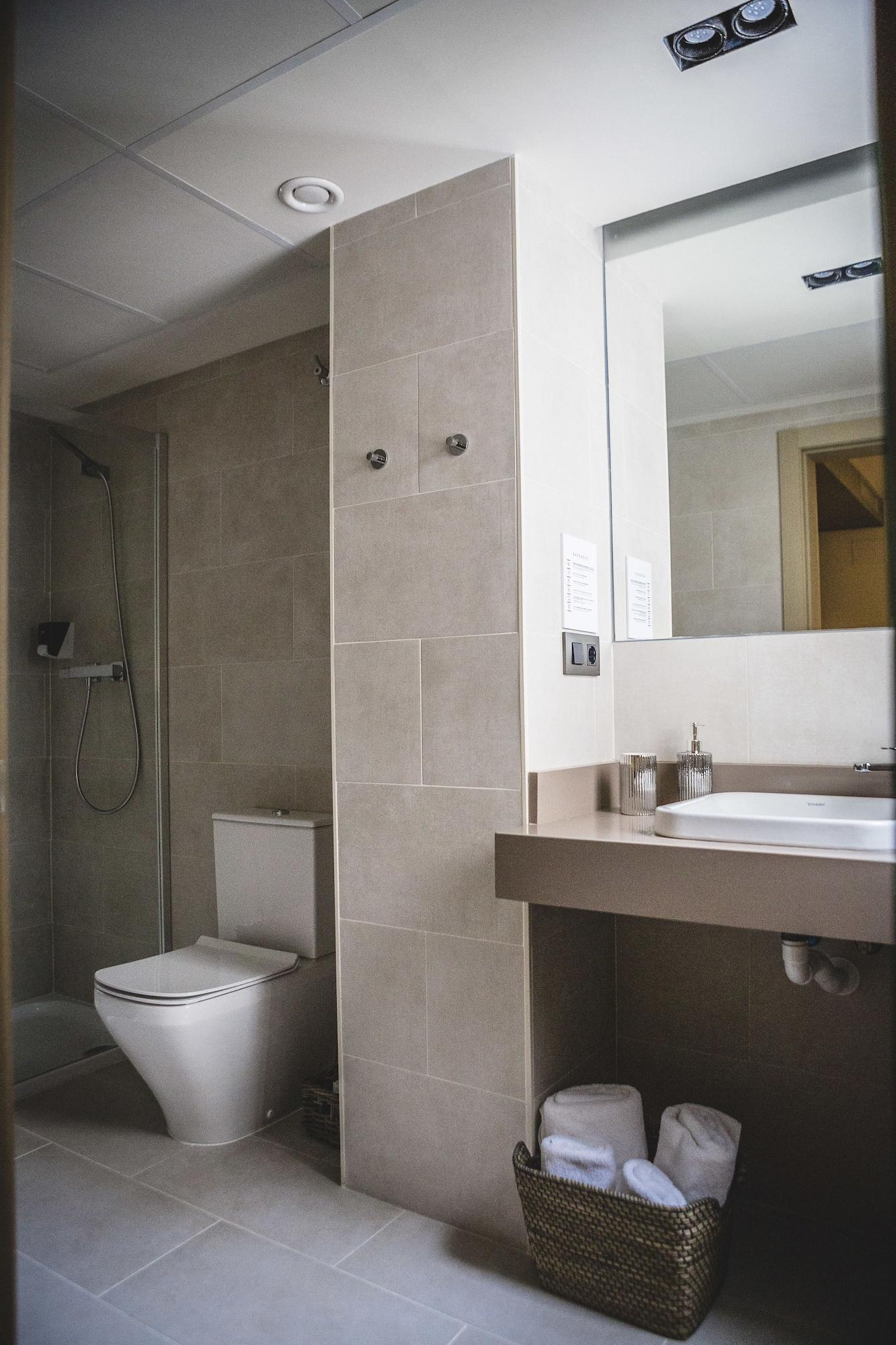 Appartement Barbara 3 *