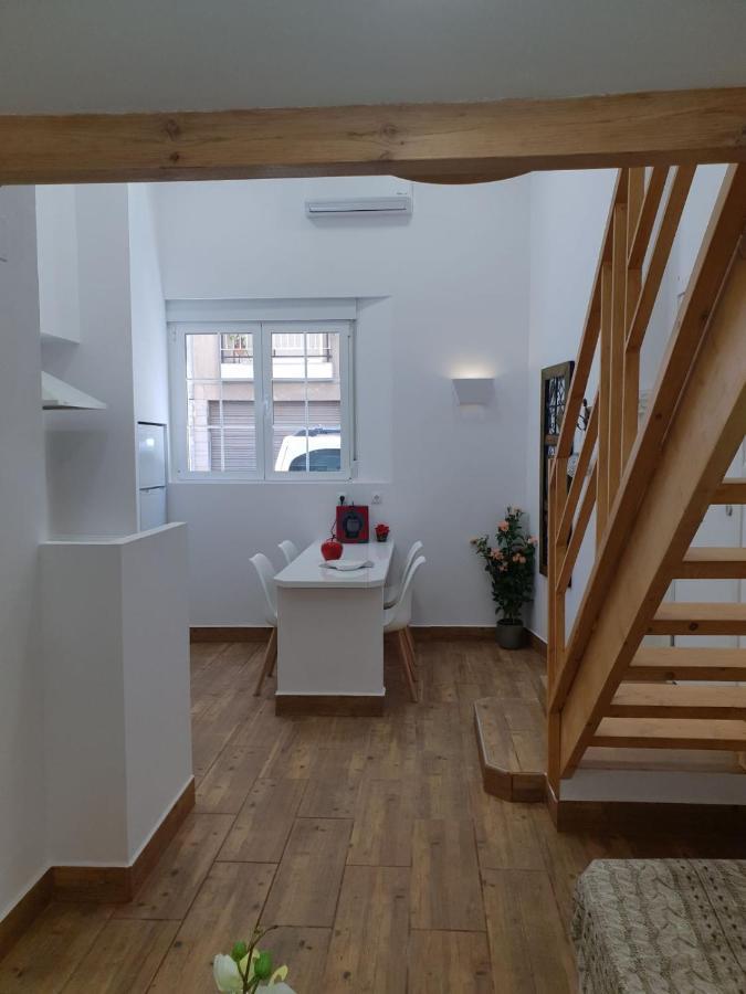Beautiful And Loft - Apartamento