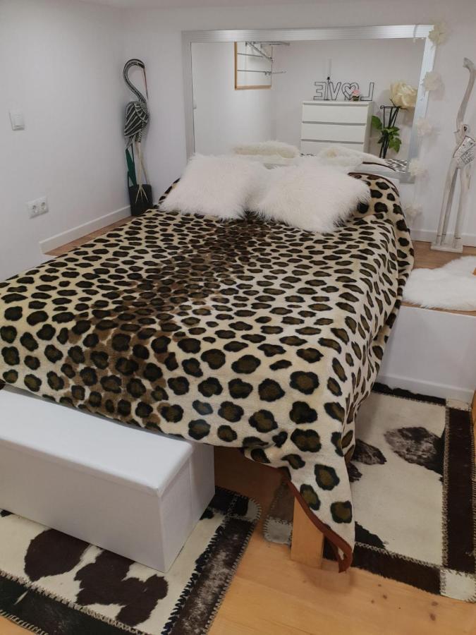 Beautiful And Loft - * Alicante