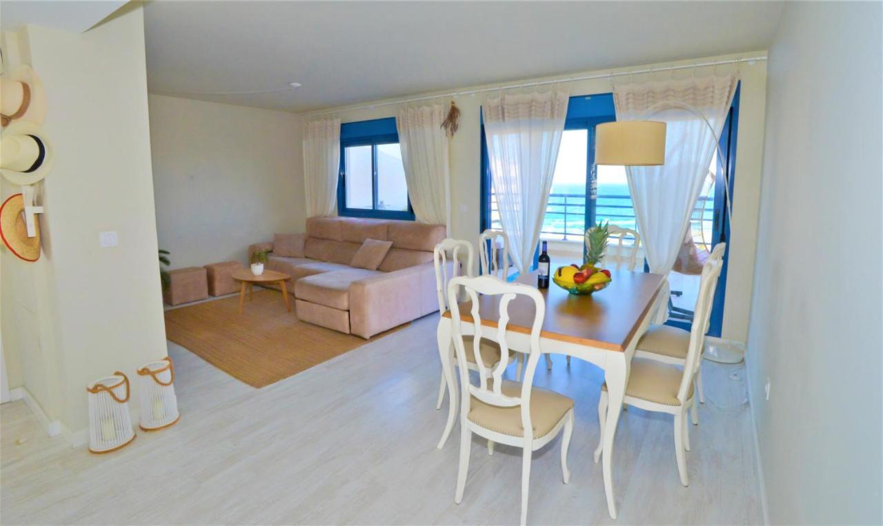 Apartment Luxury Penthouse,first Line *