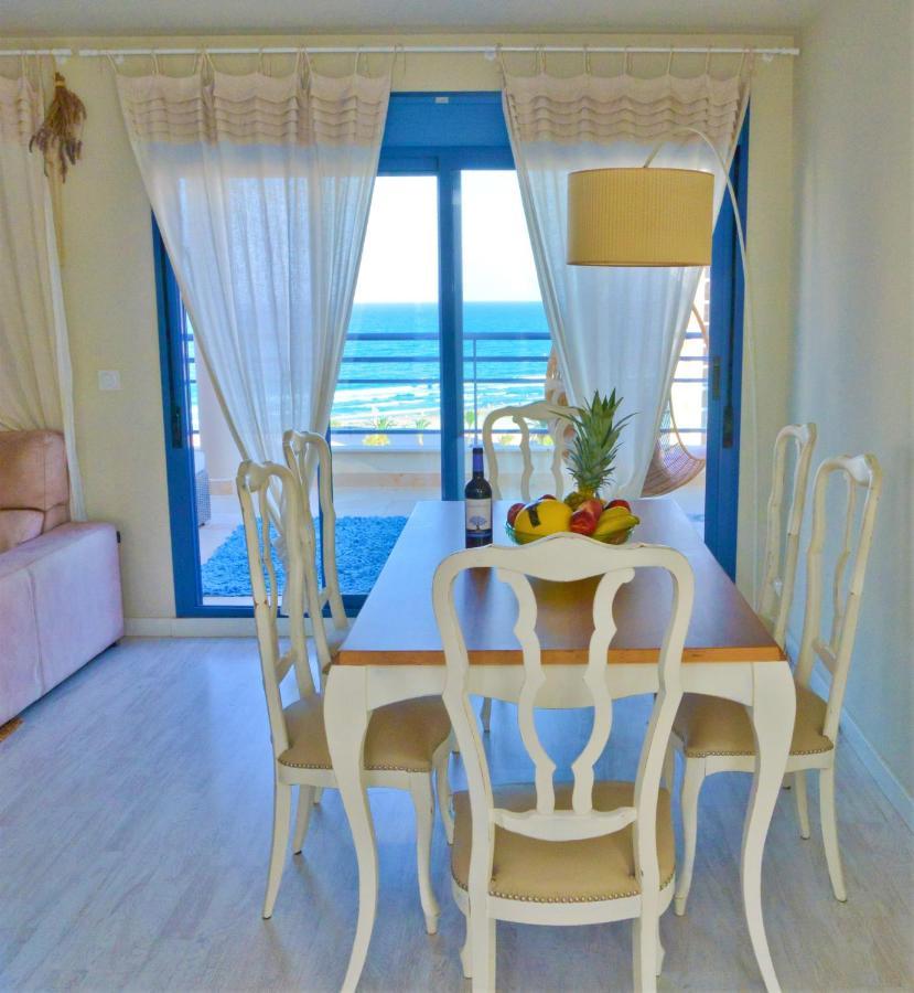 Luxury Penthouse,first Line Huoneisto *