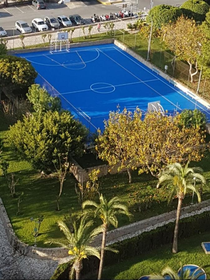 Playa De San Juan Apartment Alicante