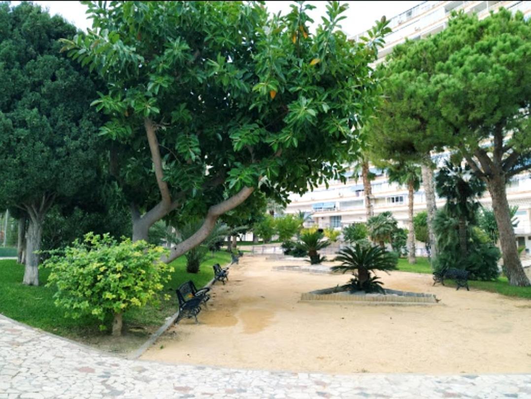 Playa De San Juan Apartment *