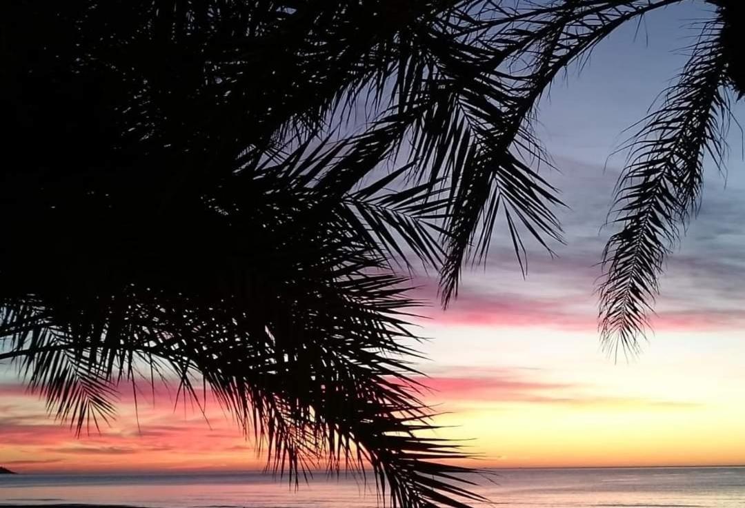Playa De San Juan