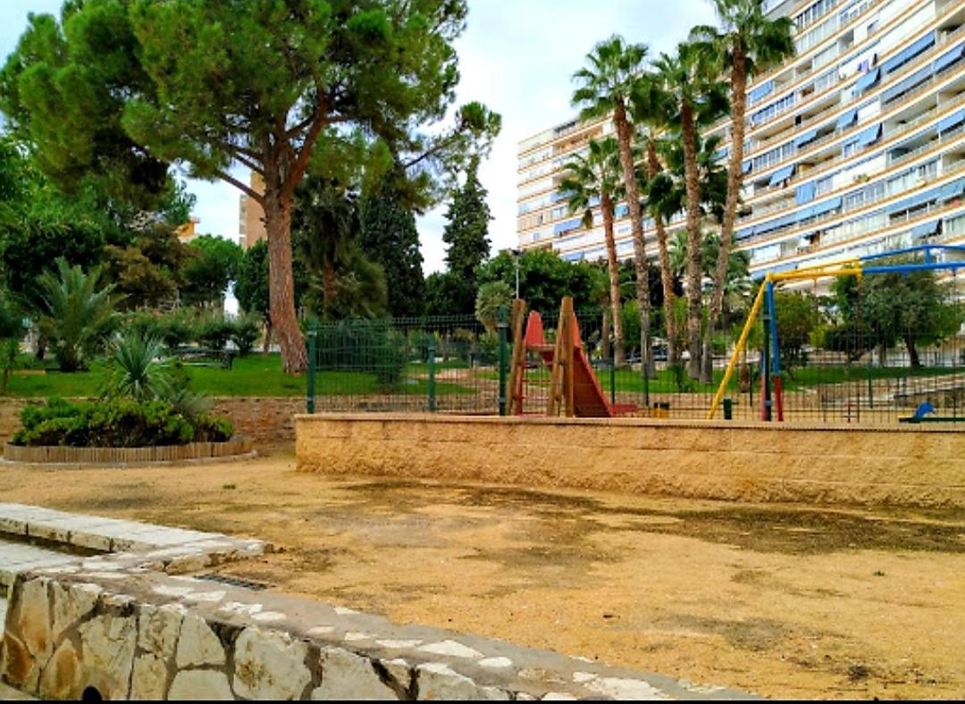 Playa De San Juan Apartment Alicante