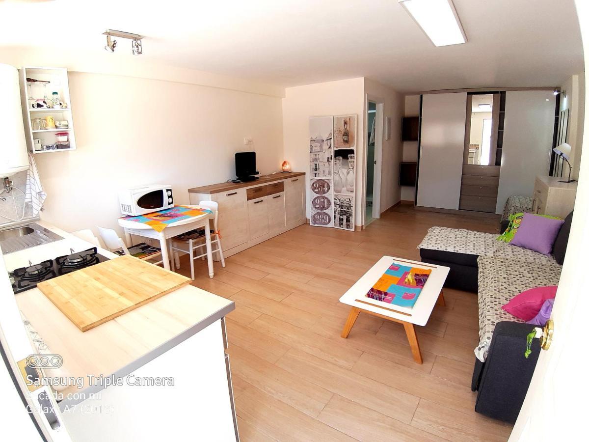 Apartment Playa De San Juan *