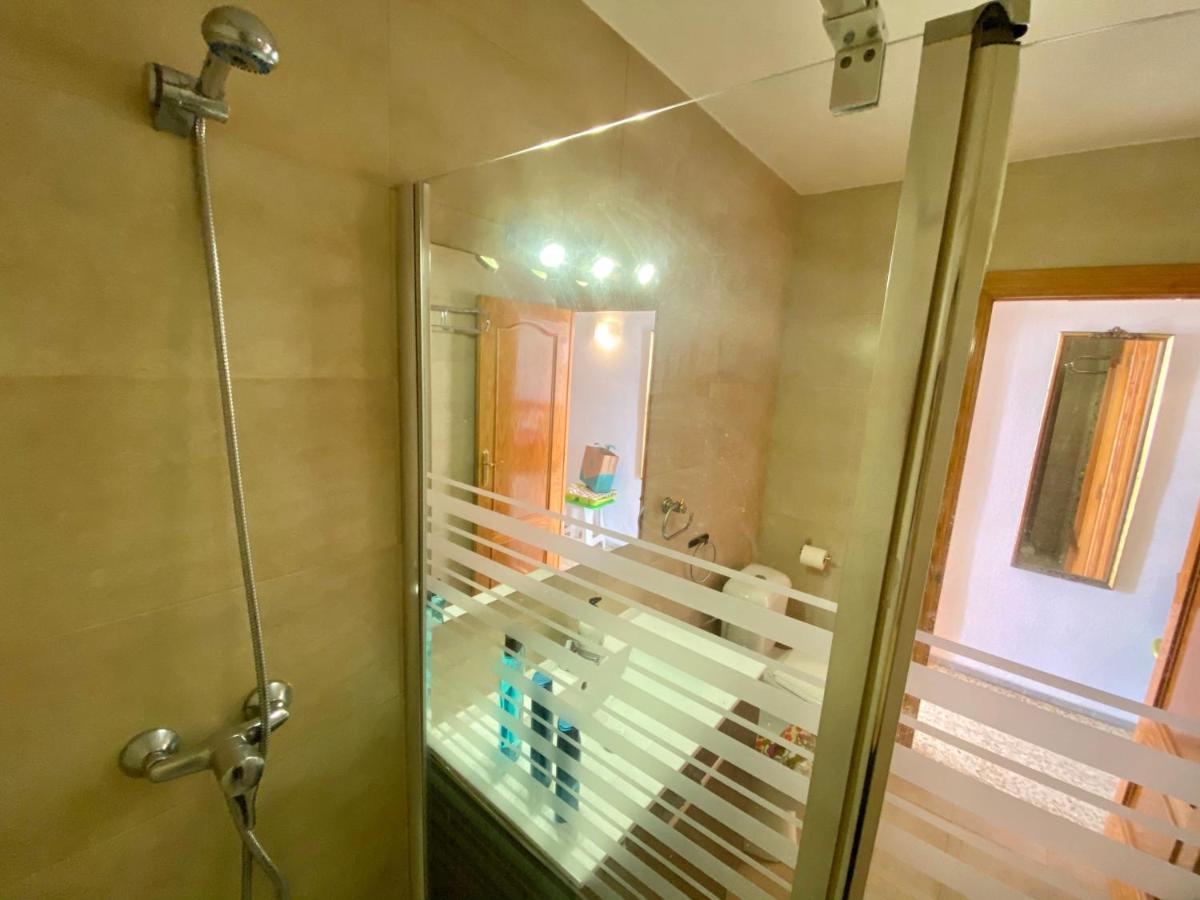 Nereo 7 Primera Linea De Playa San Juan Piscina, Parking Wifi Inmobiliaria Leo * Alicante