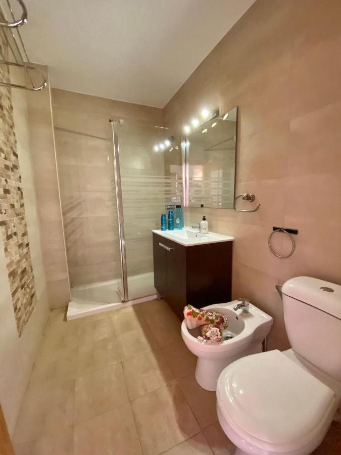 Nereo 7 Primera Linea De Playa San Juan Piscina, Parking Wifi Inmobiliaria Leo Huoneisto Alicante