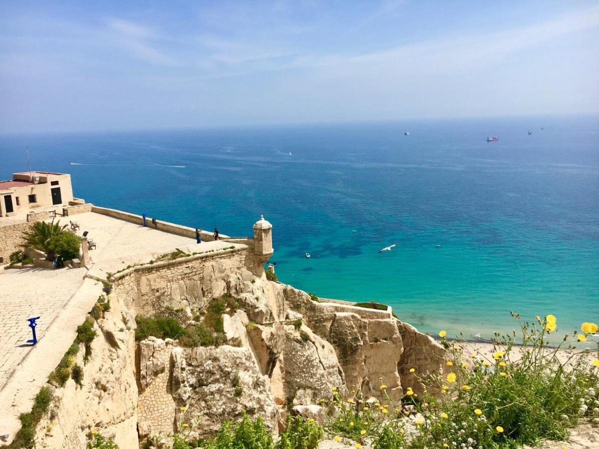 Postiguet Alicante