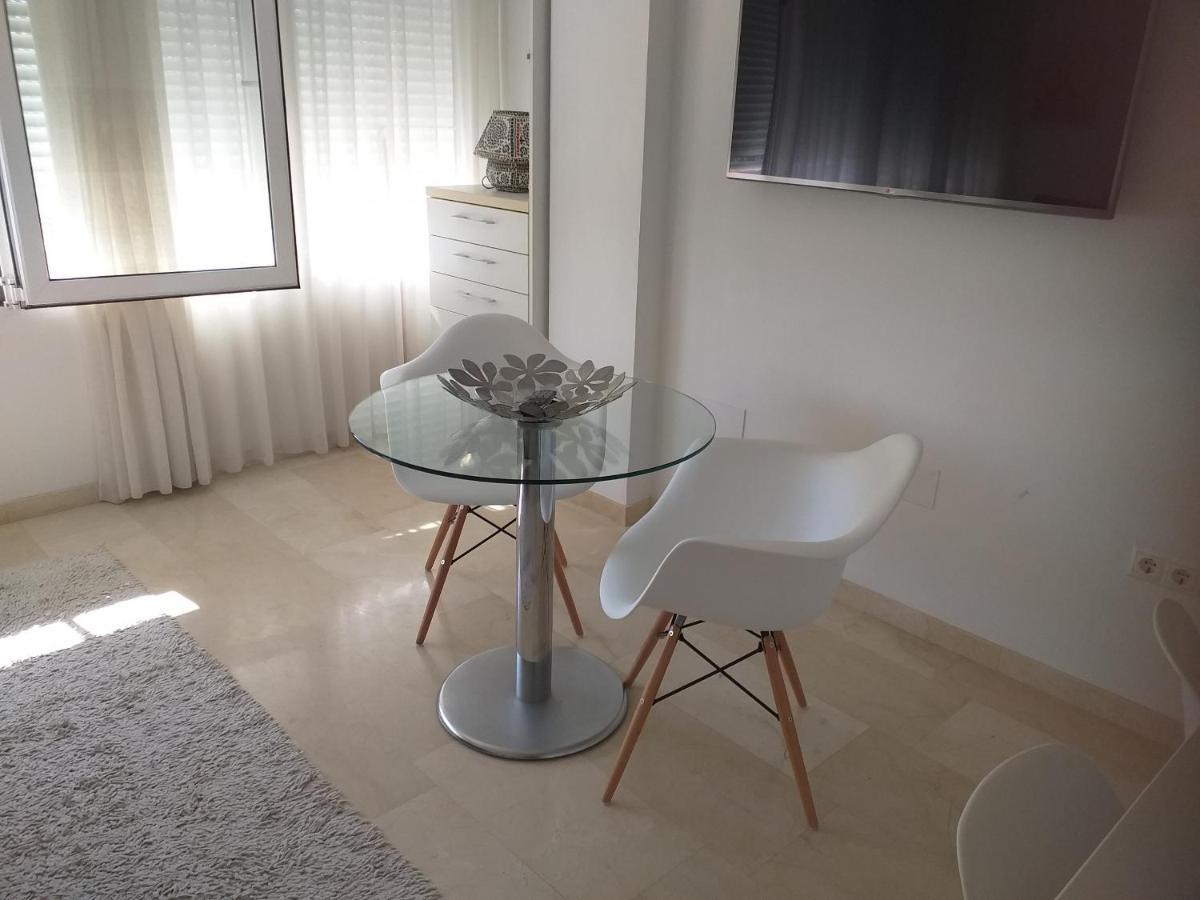 Estudio Playa Del Postiguet Apartment